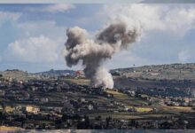 ईरान-US डील के 24 घंटे भी नहीं टिके? दक्षिण लेबनान पर IDF के ताबड़तोड़ हमलों से बढ़ा तनाव