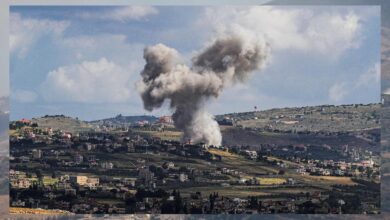 ईरान-US डील के 24 घंटे भी नहीं टिके? दक्षिण लेबनान पर IDF के ताबड़तोड़ हमलों से बढ़ा तनाव ईरान-US डील के 24 घंटे भी नहीं टिके? दक्षिण लेबनान पर IDF के ताबड़तोड़ हमलों से बढ़ा तनाव
