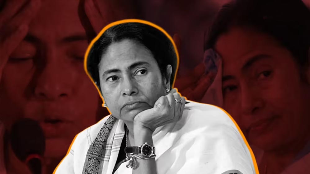 दल-बदल कानून में अटल सरकार का बदलाव भी नहीं बचा पाएगा TMC को? 28 में 20 सांसद बागी खेमे में