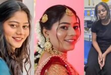 पहली बार मीडिया के सामने आई सोनम रघुवंशी, चुप्पी तोड़ किए कई चौंकाने वाले खुलासे