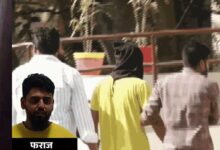 ATS की बड़ी कार्रवाई, आतंकी साजिश में राजस्थान से तीसरा आरोपी गिरफ्तार; MP में नेटवर्क फैलाने की थी योजना