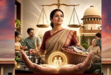 गृहिणियों के काम की क्या है आर्थिक कीमत? सुप्रीम कोर्ट की टिप्पणी के बाद GDP में शामिल करने पर छिड़ी बहस