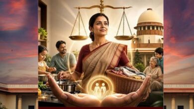 गृहिणियों के काम की क्या है आर्थिक कीमत? सुप्रीम कोर्ट की टिप्पणी के बाद GDP में शामिल करने पर छिड़ी बहस