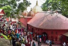 अंबुबाची मेला 2026 की तैयारी पूरी, कामाख्या मंदिर में जुटेंगे लाखों श्रद्धालु