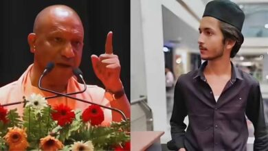 गाजियाबाद हत्याकांड: आरोपी का एनकाउंटर, कानून-व्यवस्था पर सख्त संदेश