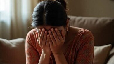 एयरफोर्स अधिकारी की पत्नी से कथित दुष्कर्म और ब्लैकमेलिंग का मामला, मौलाना समेत कई लोगों पर गंभीर आरोप