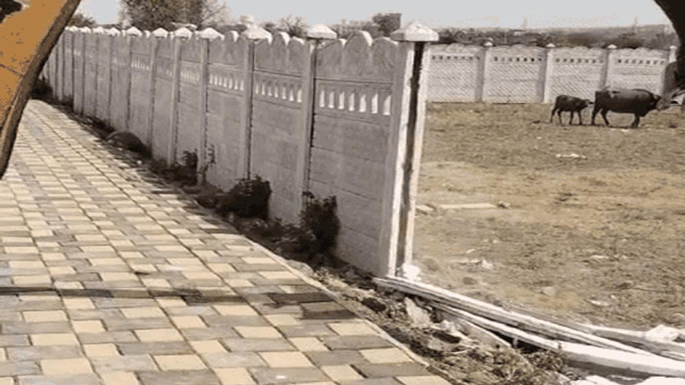 अवैध कॉलोनियों की रजिस्ट्री पर रोक नहीं लगा सकेंगे कलेक्टर, सरकार ने सीमित किए अधिकार
