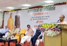अब ‘कुबेर’ भी आना चाहते हैं जेवरः मुख्यमंत्री