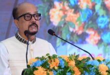 आर्टिफिशियल इंटेलिजेंस सहायक है, मानव बुद्धि का विकल्प नहीं-राज्यपाल डेका