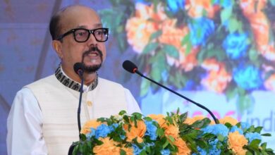 आर्टिफिशियल इंटेलिजेंस सहायक है, मानव बुद्धि का विकल्प नहीं-राज्यपाल डेका