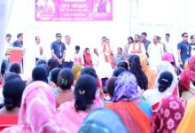 मुख्यमंत्री विष्णु देव साय की घोषणा पर त्वरित अमल, ग्रामीणों की मांगों को मिली स्वीकृति