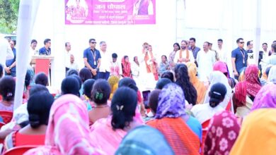 मुख्यमंत्री विष्णु देव साय की घोषणा पर त्वरित अमल, ग्रामीणों की मांगों को मिली स्वीकृति