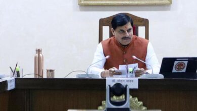 बुनियादी ढांचे, स्वास्थ्य सेवाएं और जन-कल्याण के लिए 24 हजार 200 करोड़ रूपये की स्वीकृति