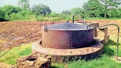 गोबर गैस संयंत्रों के पुनर्जीवन से ग्रामीण ऊर्जा आत्मनिर्भरता को नई गति
