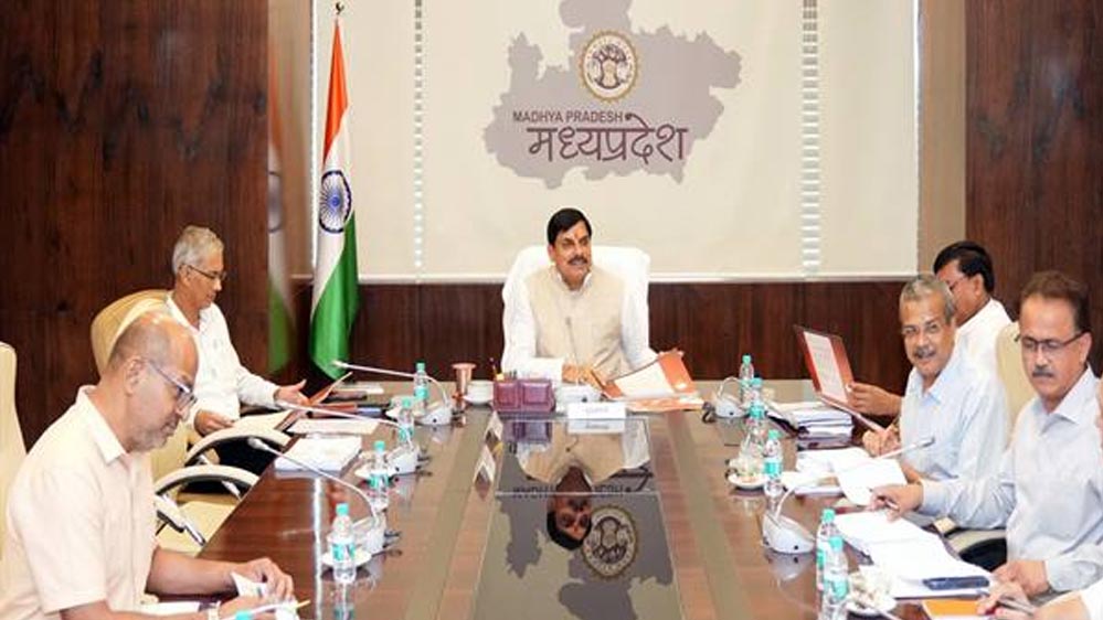 सभी समाजों को, उनकी परम्पराओं को जोड़ें, आल्हा-ऊदल स्मृति उत्सव और श्रावण महोत्सव भी मनायें : मुख्यमंत्री डॉ. यादव सभी समाजों को, उनकी परम्पराओं को जोड़ें, आल्हा-ऊदल स्मृति उत्सव और श्रावण महोत्सव भी मनायें : मुख्यमंत्री डॉ. यादव