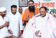 शिक्षा के साथ संस्कारों का समावेश हमारी प्राथमिकता : मुख्यमंत्री विष्णु देव साय