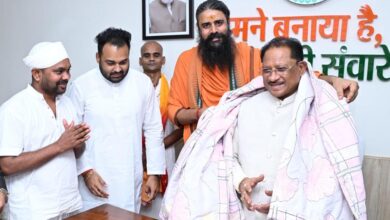 शिक्षा के साथ संस्कारों का समावेश हमारी प्राथमिकता : मुख्यमंत्री विष्णु देव साय