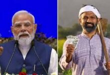 यूपी के 2.17 करोड़ किसानों को आज मिलेगी पीएम किसान सम्मान निधि की 23वीं किस्त