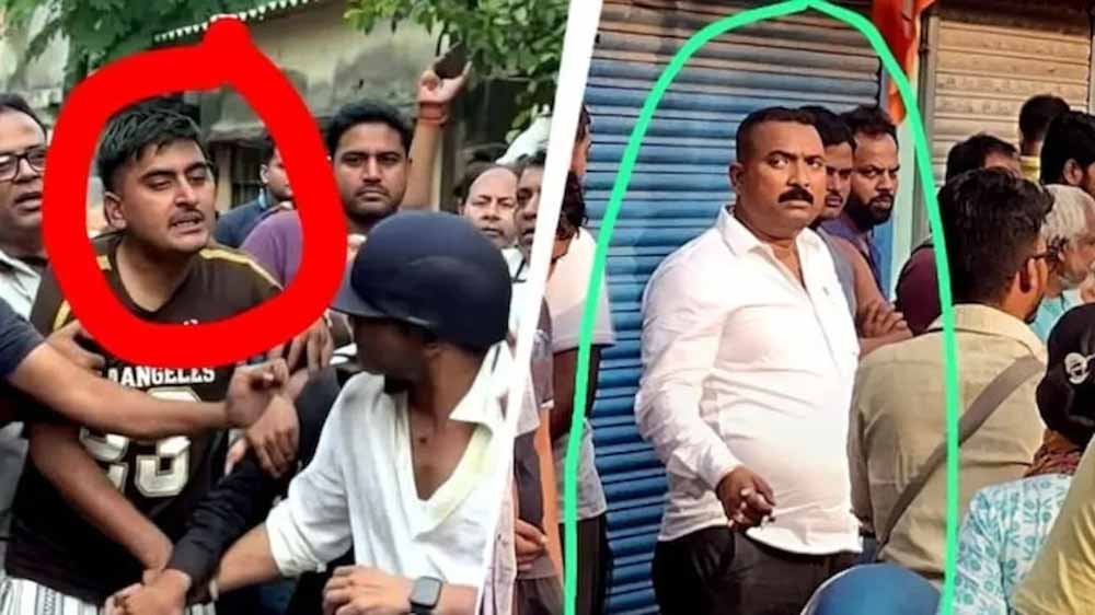 टीएमसी सांसद पर हमले से बंगाल में सियासी बवाल, पुलिस ने कई लोगों को किया गिरफ्तार टीएमसी सांसद पर हमले से बंगाल में सियासी बवाल, पुलिस ने कई लोगों को किया गिरफ्तार