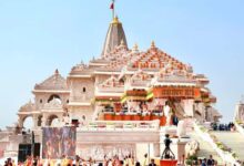 अयोध्या राम मंदिर फंड जांच: SIT ने ट्रस्ट पदाधिकारियों को शहर न छोड़ने के दिए निर्देश