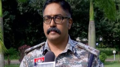 नक्सलियों के खिलाफ मोर्चा संभालने वाले IPS सुंदरराज पी अब NIA में IG, आतंकियों पर करेंगे बड़ा प्रहार