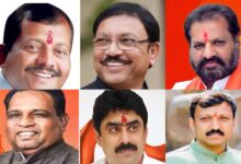 उद्धव ठाकरे को बड़ा झटका! 9 में से 6 सांसद बागी, लोकसभा स्पीकर को सौंपी चिट्ठी; शिंदे गुट में जाने की चर्चा