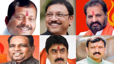 उद्धव ठाकरे को बड़ा झटका! 9 में से 6 सांसद बागी, लोकसभा स्पीकर को सौंपी चिट्ठी; शिंदे गुट में जाने की चर्चा