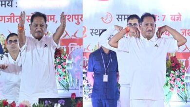 अन्तर्राष्ट्रीय योग दिवस पर 21 जून को प्रदेश में स्वस्थ आयु के लिए योग थीम पर होगा विशेष कार्यक्रम