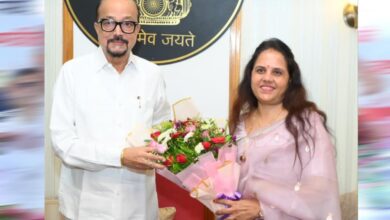 राज्यपाल डेका ने गजराज बांध को शहर की पेयजल आपूर्ति के लिए उपयोगी बनाने की दिशा में की पहल