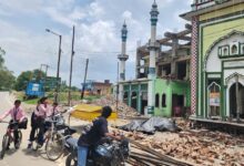 UP में बड़ा एक्शन: वाराणसी, गाजियाबाद और आगरा में मस्जिद, मदरसा और मजार को लेकर कार्रवाई