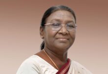 राष्ट्रपति द्रौपदी मुर्मु का 5 दिवसीय MP दौरा शुरू, इंदौर से ग्वालियर तक कई कार्यक्रमों में लेंगी हिस्सा