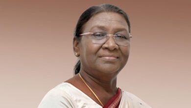 राष्ट्रपति द्रौपदी मुर्मु का 5 दिवसीय MP दौरा शुरू, इंदौर से ग्वालियर तक कई कार्यक्रमों में लेंगी हिस्सा