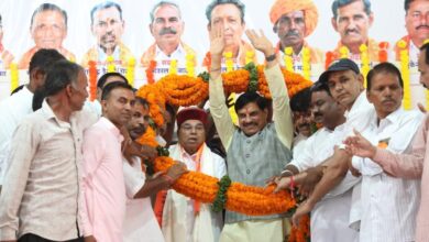 इंदौर-उज्जैन मेट्रोपोलिटन शामिल हैं नागदा, धार और रतलाम : मुख्यमंत्री डॉ. यादव