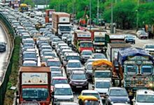 भोपाल बना ‘वर्क इन प्रोग्रेस’ सिटी! 15 KM तक मेट्रो-फ्लाइओवर निर्माण, सड़कों पर रेंग रहे वाहन