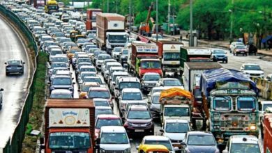 भोपाल बना ‘वर्क इन प्रोग्रेस’ सिटी! 15 KM तक मेट्रो-फ्लाइओवर निर्माण, सड़कों पर रेंग रहे वाहन
