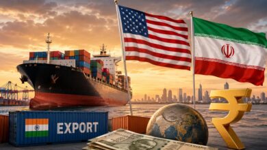 US-Iran Deal का असर: 2 महीने बाद खुला होर्मुज मार्ग, फिर शुरू हुआ ईरानी तेल का निर्यात