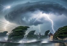 IMD Alert: 80KM/H की रफ्तार से आएगा अंधड़, अगले 24 घंटे 21 राज्यों में भारी मौसम का खतरा IMD Alert: 80KM/H की रफ्तार से आएगा अंधड़, अगले 24 घंटे 21 राज्यों में भारी मौसम का खतरा