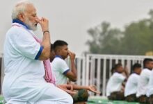 Yoga Day से पहले कोलकाता का रेड रोड 7 दिन बंद, शुभेंदु सरकार के फैसले को HC में चुनौती