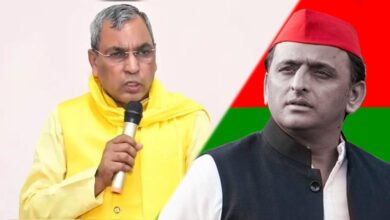 ‘सपा में होगी बड़ी बगावत’! ओमप्रकाश राजभर का दावा, महाराष्ट्र-बंगाल के बाद यूपी में भी टूट तय
