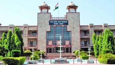 पेड़ काटने पर सख्ती! HC में पेश हुई ट्री ट्रांसलोकेशन पॉलिसी-2026, एक पेड़ के बदले लगाने होंगे 20 पौधे