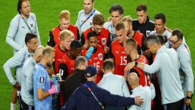 हाइड्रेशन ब्रेक या खेल में रुकावट? FIFA वर्ल्ड कप 2026 के नए नियम पर छिड़ी बहस, फीका पड़ रहा रोमांच! हाइड्रेशन ब्रेक या खेल में रुकावट? FIFA वर्ल्ड कप 2026 के नए नियम पर छिड़ी बहस, फीका पड़ रहा रोमांच!