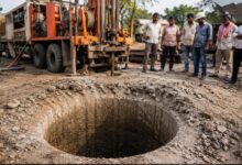 मध्य प्रदेश में नया नियम लागू, बोरवेल खुला छोड़ना पड़ेगा भारी; जेल, जुर्माना और रेस्क्यू खर्च की वसूली
