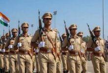 मध्यप्रदेश पुलिस में खिलाड़ियों की सीधी भर्ती फिर शुरू, हर साल 60 पदों पर मिलेगी नियुक्ति