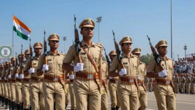 मध्यप्रदेश पुलिस में खिलाड़ियों की सीधी भर्ती फिर शुरू, हर साल 60 पदों पर मिलेगी नियुक्ति