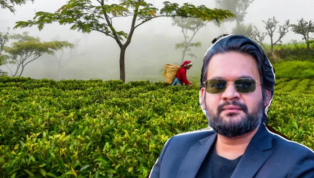 भारत के नए नियम से नेपाल की चाय इंडस्ट्री पर संकट, फैक्ट्रियों में उत्पादन ठप; अब पाकिस्तान-बांग्लादेश से उम्मीद भारत के नए नियम से नेपाल की चाय इंडस्ट्री पर संकट, फैक्ट्रियों में उत्पादन ठप; अब पाकिस्तान-बांग्लादेश से उम्मीद