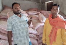 जशपुर में किसानों को खाद-बीज की पर्याप्त उपलब्धता, प्रशासन की कड़ी निगरानी से कालाबाजारी पर रोक