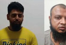 भोपाल से बिहार तक फैले आतंकी नेटवर्क का भंडाफोड़, ATS की कार्रवाई में 6 गिरफ्तार, पाकिस्तानी लिंक सामने आया