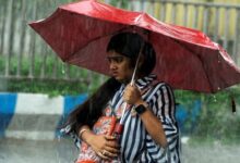 Weather Update: 17 राज्यों में भारी बारिश का अलर्ट, चक्रवाती तूफान की चेतावनी; मॉनसून ने पकड़ी रफ्तार