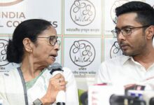 अभिषेक बनर्जी की बढ़ीं मुश्किलें! मध्य प्रदेश से जुड़े 6 साल पुराने मामले ने गिरफ्तारी की आशंका बढ़ाई