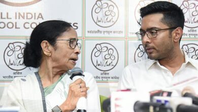 अभिषेक बनर्जी की बढ़ीं मुश्किलें! मध्य प्रदेश से जुड़े 6 साल पुराने मामले ने गिरफ्तारी की आशंका बढ़ाई